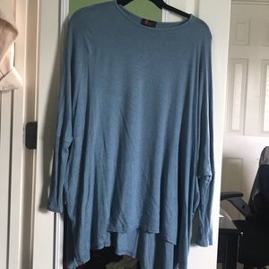 Maya’s place flowy top